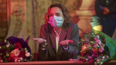 Filme rumano se alza con el Oso de Oro en la Berlinale - Cine y TV - ABC Color