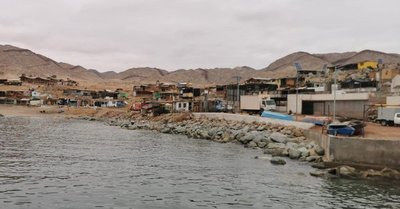 MUNDO | Chile emitió una “Alerta Roja” ante la amenaza de tsunami tras el sismo en Nueva Zelanda