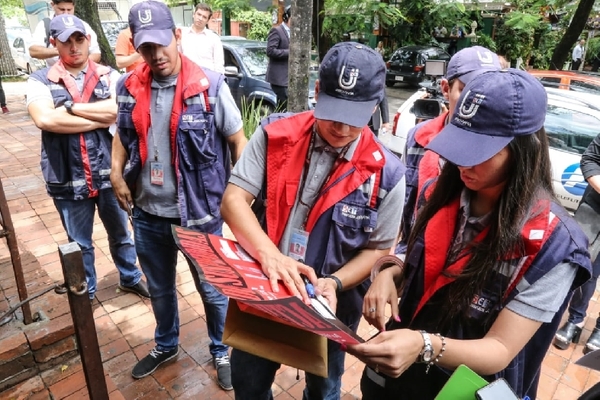 SET dispone control de farmacias ante la no emisión de facturas