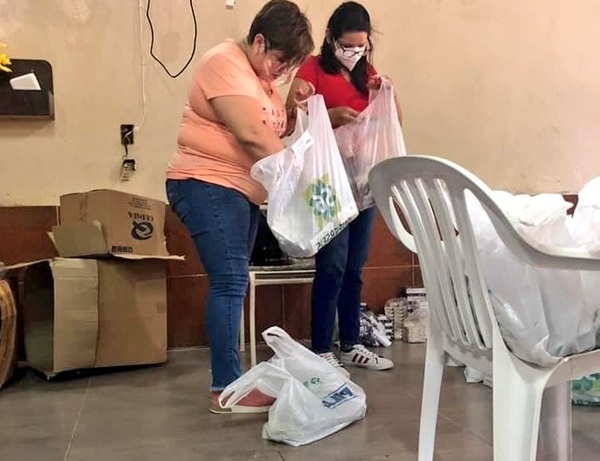 Enfermera del Ineram niega haber hecho proselitismo con medicamentos del Estado