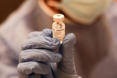 Sector privado promete vender las vacunas al Ministerio de Salud sin costo extra, cuando logren la importación - Nacionales - ABC Color
