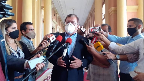 Diario HOY | “Hay grupos que piensan en cómo tumbar al Gobierno, antes que salvar vidas”