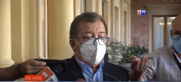 Duarte Frutos justificó compra mínima de medicamentos, mientras pacientes siguen gastando millones | Noticias Paraguay