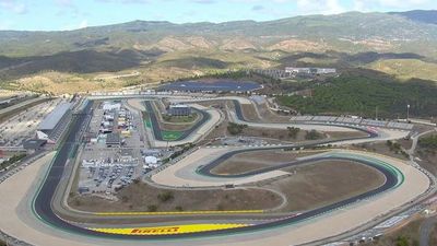 La F1 tendrá Gran Premio de Portugal en mayo - Automovilismo - ABC Color