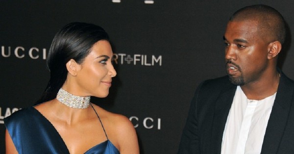 Kanye West vende las joyas que le regaló a Kim Kardashian: no quiere tener nada que le recuerde a la influencer - SNT
