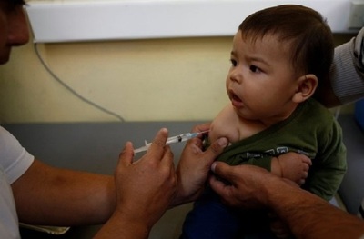 Concepción prepara jornada de vacunación para este sábado 6 de marzo | Lambaré Informativo