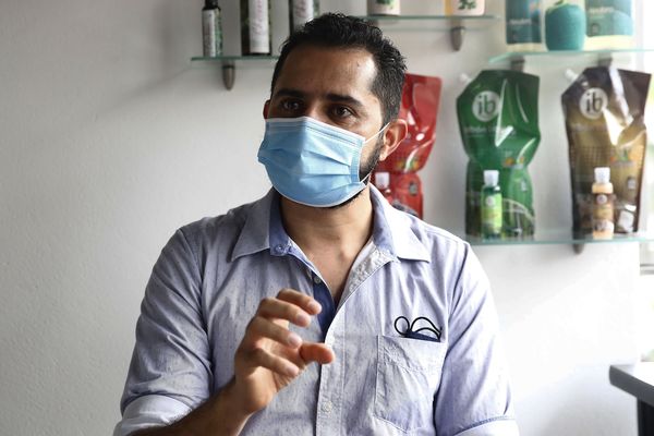 La ley de emprendimiento será efectiva en Colombia si acompañan a empresarios - MarketData
