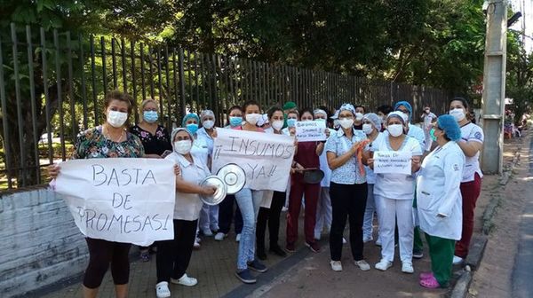 Policía resuelve “alerta de seguridad” para hoy en Asunción - Nacionales - ABC Color