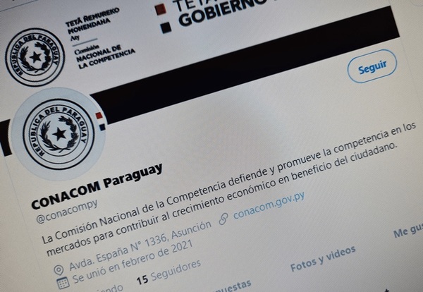 Operación entre empresas bajo análisis de Ley de Competencia