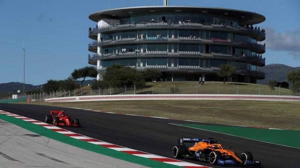 Diario HOY | Confirmado el GP de Portugal en Portimao el 2 de mayo