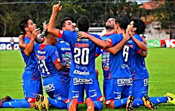 El vicecampeón de la Libertadores que refuerza 'Inde'