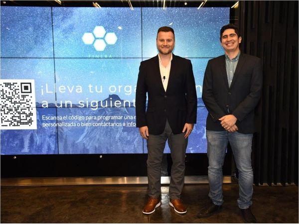 Lanzan plataforma 100% digital que revoluciona la industria financiera