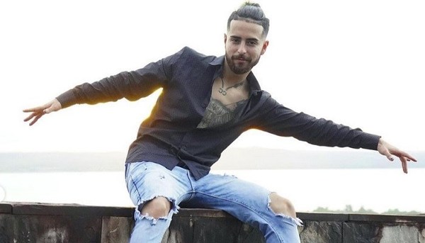 Ex novia del cantante urbano Joshua Dietrich señaló que a él le gustan las "trans" - Teleshow