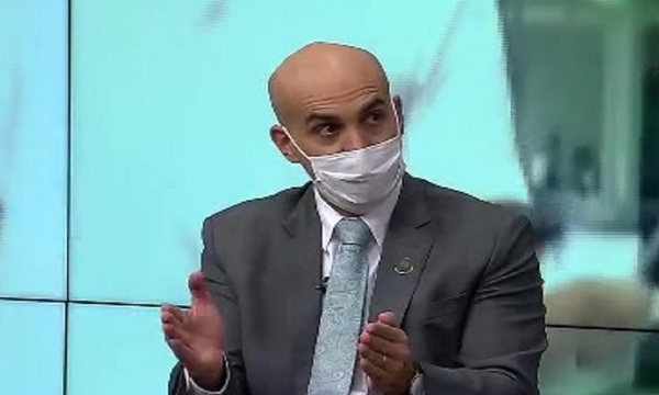 Renunció Julio Mazzoleni: ¿Quién asumirá el cargo en el Ministerio de Salud? - SNT