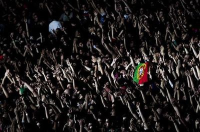 Rock in Rio pospone los festivales de Portugal y Brasil para 2022 - Música - ABC Color