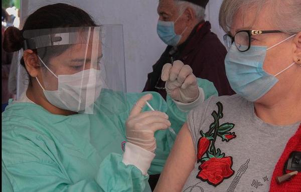 Médicos alertan que la crisis sanitaria puede empeorar