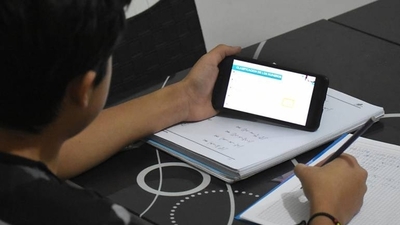 Diario HOY | Clases virtuales: ambiente sin distractores ayuda a un buen aprendizaje