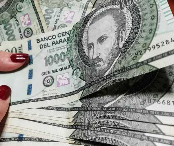 Corrupción en Paraguay lavó más dinero que el narcotráfico