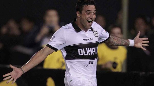 Salgueiro: el retiro, su mejor momento y el gol inolvidable con Olimpia