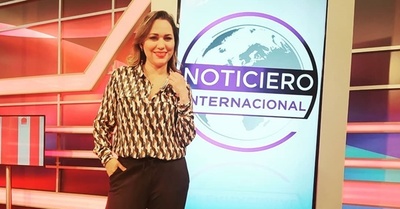 Jackie Benitez: “Mazzoleni perdió no sólo la confianza de la gente sino de sus propios colegas”