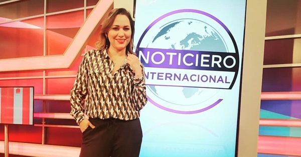 Jackie Benitez: “Mazzoleni perdió no sólo la confianza de la gente sino de sus propios colegas”
