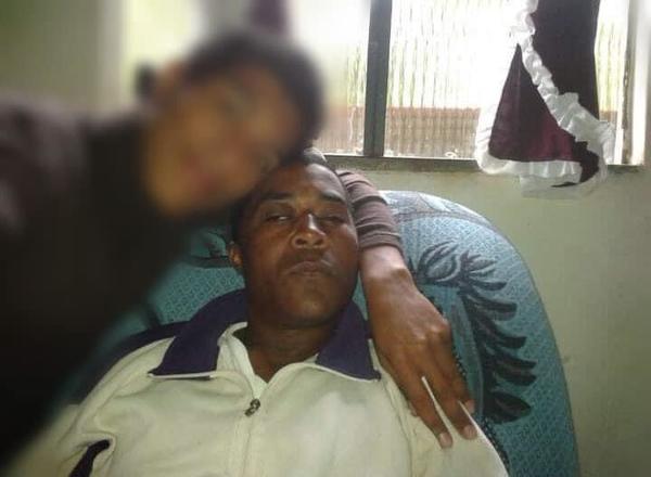 Muere guardia baleado durante asalto en Santa Rita