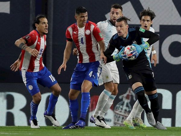 Eliminatorias: Reunión clave este sábado