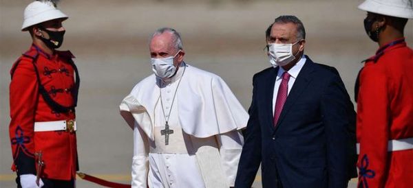 El polémico viaje del papa Francisco a Irak, donde el cristianismo está peligrosamente cerca de la extinción