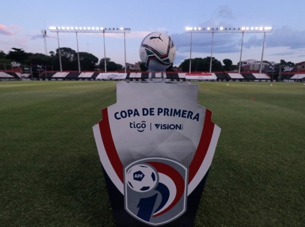 La jornada 6 y sus atuendos - APF