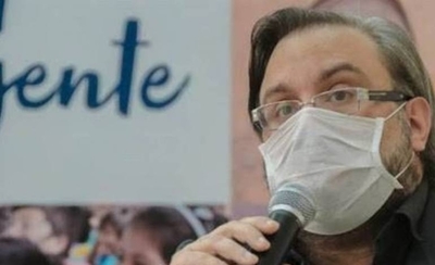 Diario HOY | Renuncia de Mazzoleni: "Va a servir de excusa al Gobierno para pedir más tiempo"