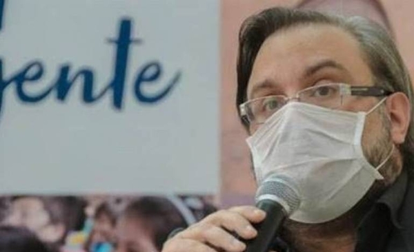 Diario HOY | Renuncia de Mazzoleni: "Va a servir de excusa al Gobierno para pedir más tiempo"