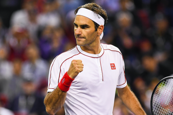 La espera terminó: Roger Federer listo para volver al circuito