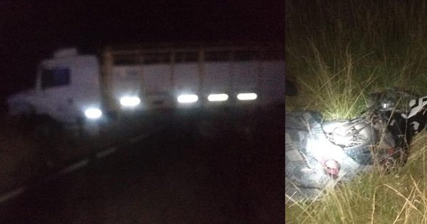 La Nación / Familiares de paraguayo que murió en Argentina claman por la repatriación de sus restos