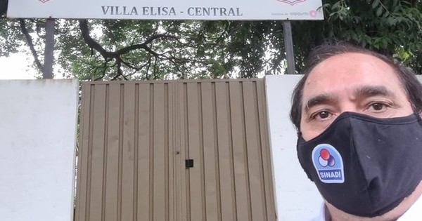 La Nación / Unas 32 instituciones educativas cerraron por contagios de COVID-19