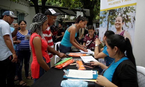 La covid dejó sin empleo a 13 millones de mujeres de Latinoamérica - MarketData