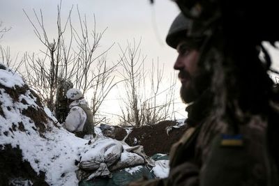 Ucrania pide intervención de occidentales en el Donbás, donde el conflicto se intensifica - Mundo - ABC Color