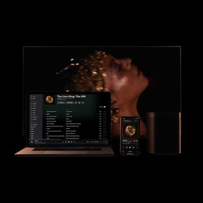 Tidal, música en streaming con una mejor calidad de sonido