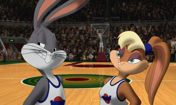 Fans de Space Jam furiosos con el nuevo cambio de look de Lola Bunny