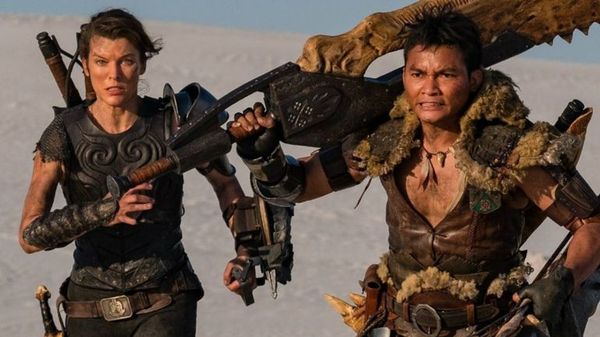 Reseña: “Monster Hunter” - Reseñas - ABC Color