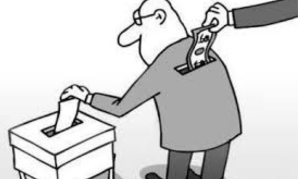 La honradez al gobierno y la honestidad al poder | El Independiente