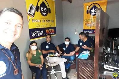 Estudiantes de Derecho de la UAL ofrecen asesoramiento jurídico gratuito •