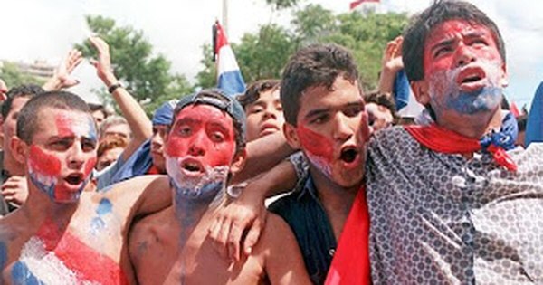 La Nación / Marzo Paraguayo: magnicidio, juicio político, exilio y muerte