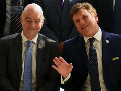 La descabellada idea que tiraron a Conmebol