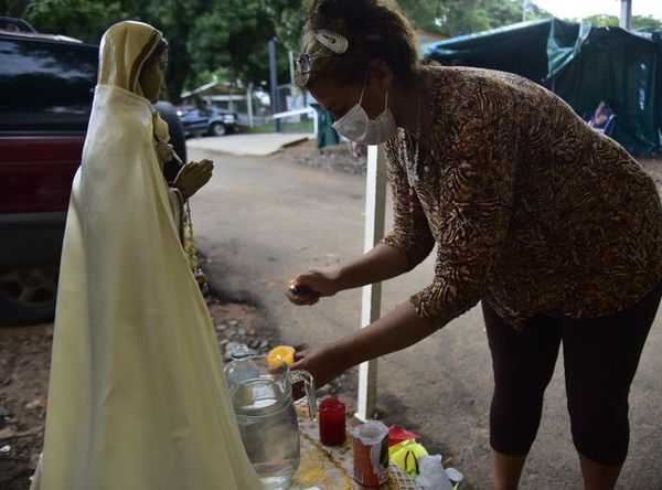 Gran ansiedad en el Ineram ante espera de medicamentos - Nacionales - ABC Color