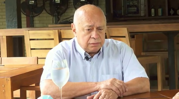 “La fuerza del campo hizo mermar el impacto de la pandemia en la economía paraguaya”