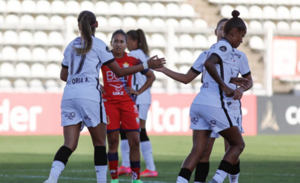 Diario HOY | Las campeonas de la Libertadores arrasan en el debut copero