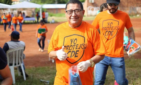 ADIÓS A “PAPACHO” ARRÚA, UN LABURADOR DESINTERESADO POR EL DEPORTE