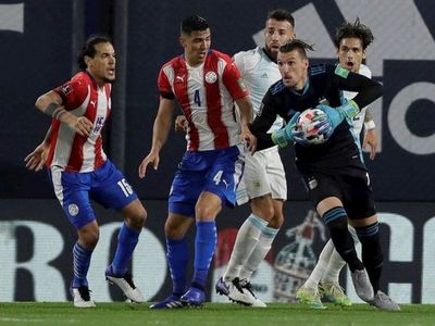 Eliminatorias: Reunión clave este sábado