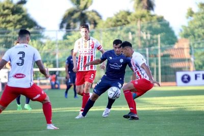 Y van tres al hilo | OnLivePy