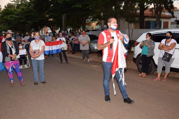 Sectores sociales exigen mejor servicio de salud en Misiones - Nacionales - ABC Color